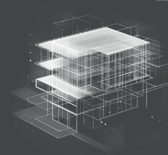 Visualización BIM de proyecto inmobiliario