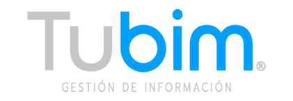 Logo Tubim